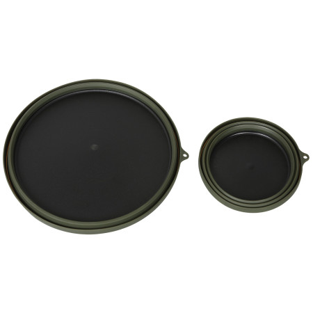 Warg Fold Lunch Set edénykészlet