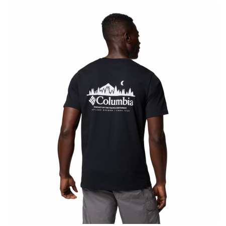 Columbia Hageman™ Graphic Tee férfi póló
