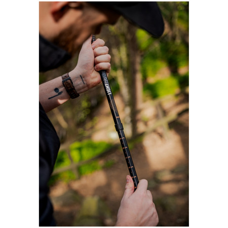 Zulu Lighthand Twistlock túrabot