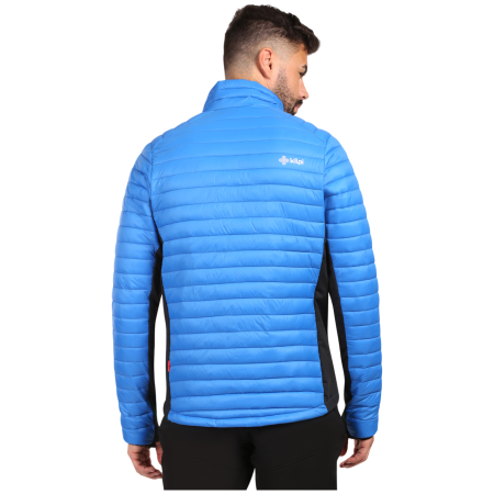 Kilpi Actis-M férfi dzseki