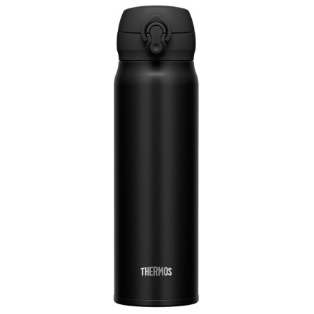 Thermos Motion JNL 600 ml termosz fekete matně černá