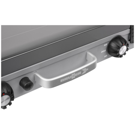 Brunner Devil Kookmaster gázgrill