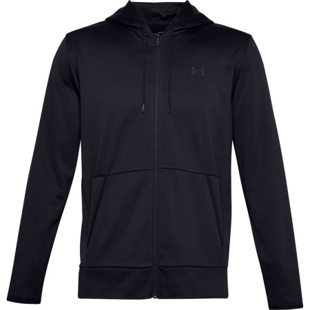 Under Armour Fleece FZ Hoodie férfi pulóver