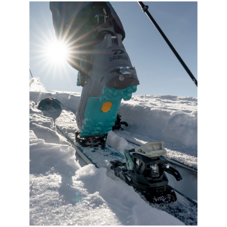 Marker Cruise 10 túrasí kötés