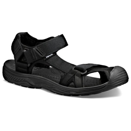 Férfi szandál Teva Hurricane Toe Pro 2 fekete black