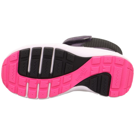 Superfit Culusuk 2.0 Lila/Pink gyerek téli cipő