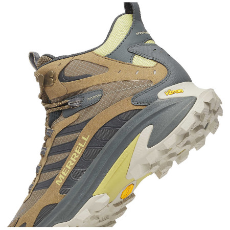 Merrell Moab Speed 2 MID GTX férficipő
