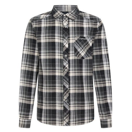 La Sportiva Sasquatch Shirt M férfi ing