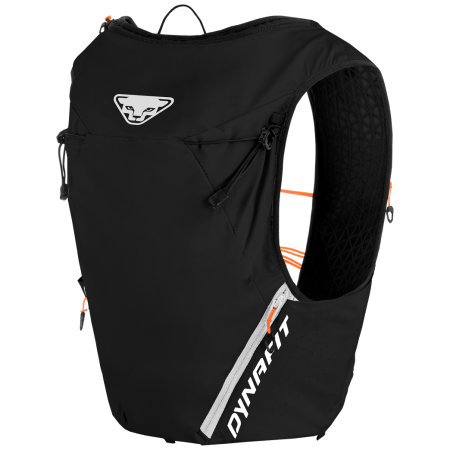 Dynafit Alpine 15 Vest futó mellény fekete