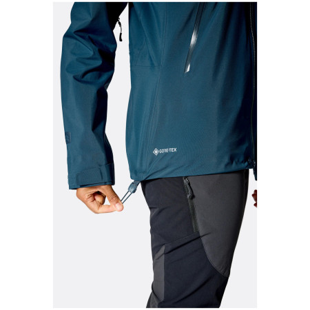 Rab Kangri GTX Jacket női dzseki