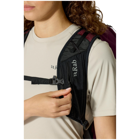 Rab Airox 18 túrahátizsák