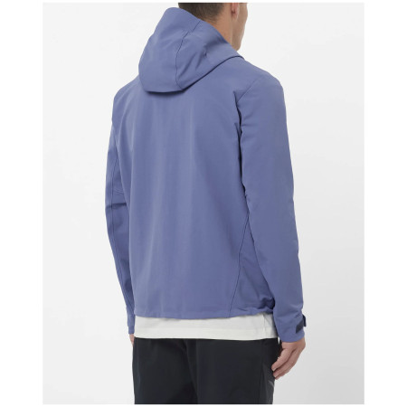 Salomon Outpeak Softshell M férfi dzseki