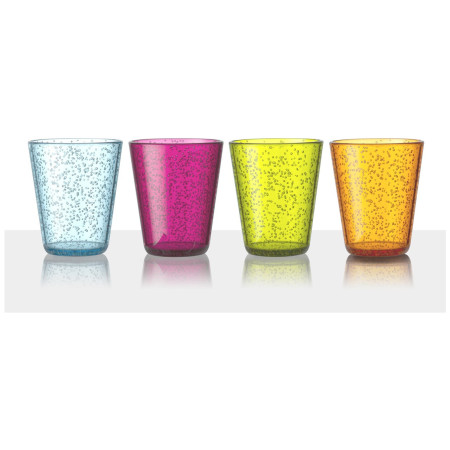Brunner Oxigen set - 4 db pohár készlet