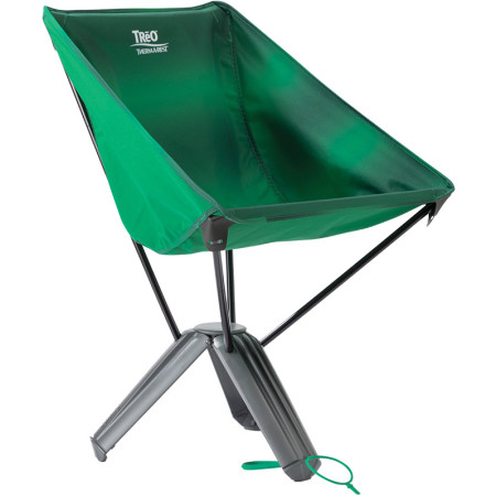 Therm-a-Rest Treo Chair szék sötétzöld Jade