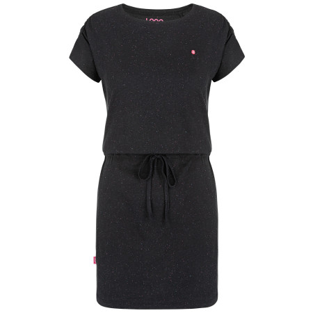 Ruha Loap Burka fekete