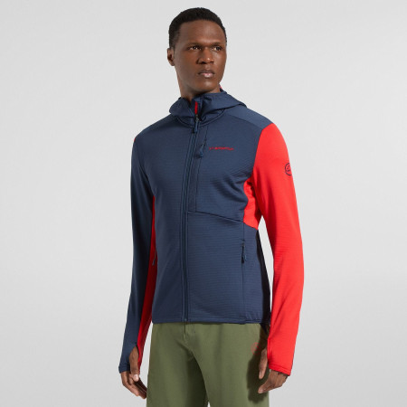 La Sportiva Chill Thermal Hoody M férfi dzseki