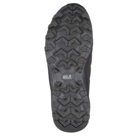 Jack Wolfskin Refugio Texapore Low W női cipő
