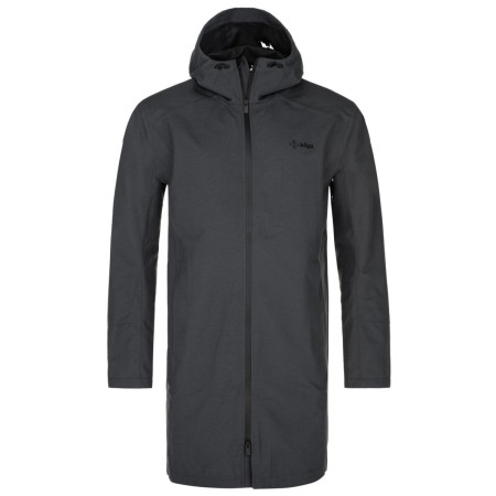 Férfi kabát Kilpi Ivar-M fekete