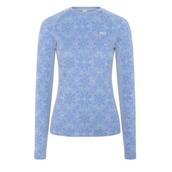 Kari Traa Edith Long Sleeve női funkcionális felső