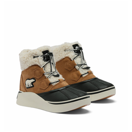 Sorel Out N About™ IV Chillz Wp gyerek téli cipő