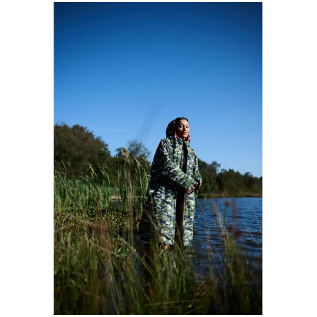 Regatta Adult W Proof Robe köntös