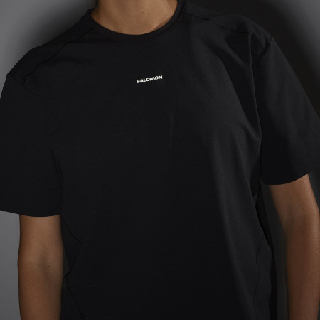 Salomon Trackline SS Tee női póló