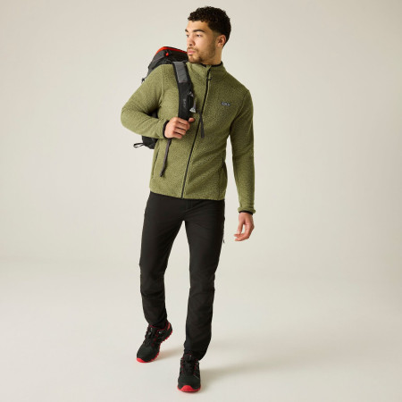 Dare 2b Switch Out Fleece férfi polár dzseki