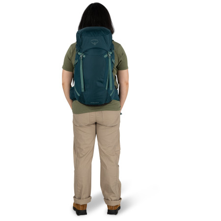 Túrahátizsák Osprey Sportlite 30