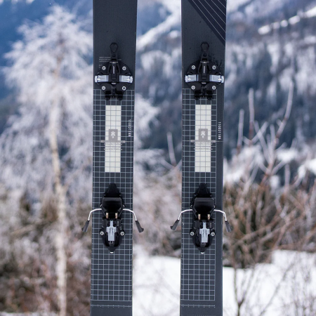 ATK ATK Raider 13 EVO 97mm túrasí kötés