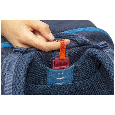 Vaude Wizard 30+4 túrahátizsák