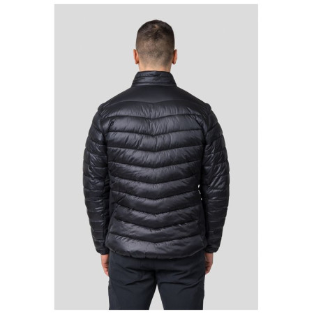 Hannah Revel II férfi télikabát