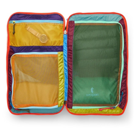 Cotopaxi Allpa 28L Travel Pack hátizsák