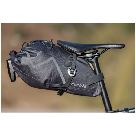Cyclite Saddle Bag Small / 02 nyeregtáska