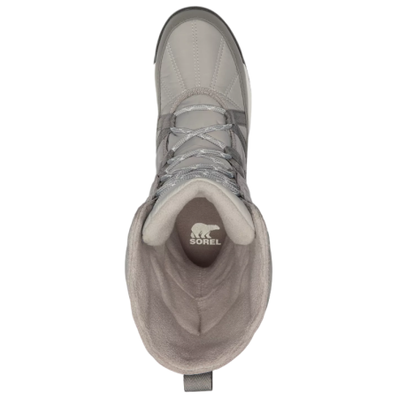 Sorel Whitney™ II Plus Tall Lace Wp női téli cipő