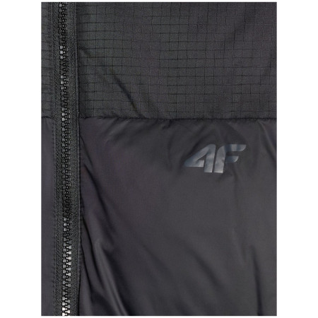 4F Down Jacket M601 férfi dzseki