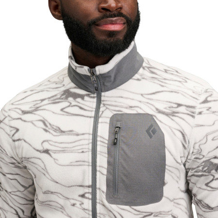Black Diamond Rift HZ Fleece Jacket férfi pulóver