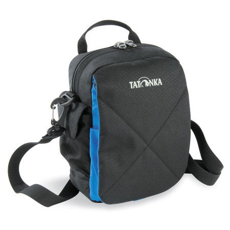 Válltáska Tatonka Check In XT fekete black