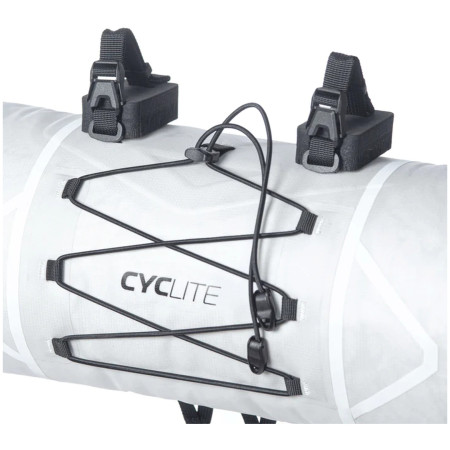 Cyclite Handle Bar Roll Bag kormánytáska