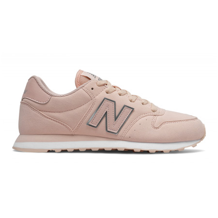 Női cipő New Balance GW500PE1 világosrózsaszín
