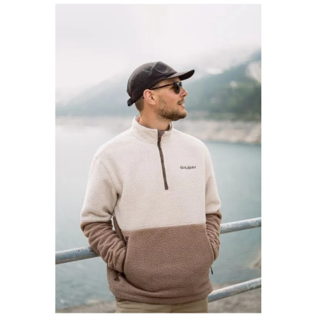 Husky Addy M férfi pulóver