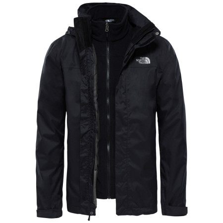 The North Face M Evolve II Triclimate Jacket férfi dzseki