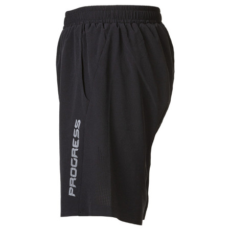Férfi rövidnagrág Progress Topic