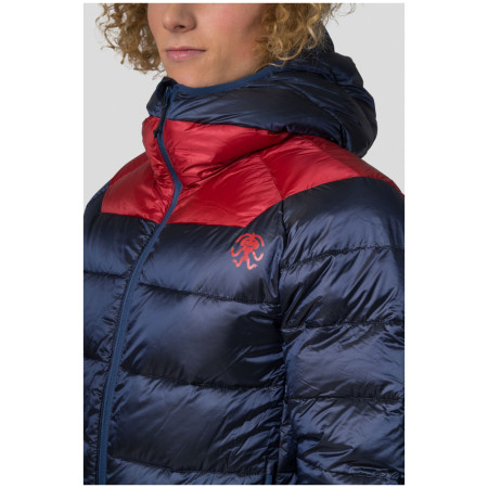 Rafiki Fuego férfi télikabát