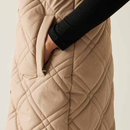 Regatta Rurietta Longer Length női mellény