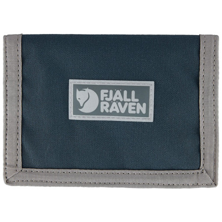 Fjällräven Vardag Wallet pénztárca kék Navy