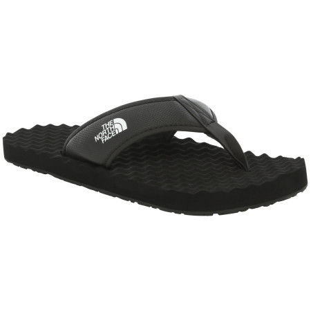 Pánské žabky The North Face M Base Camp Flip-Flop II fekete