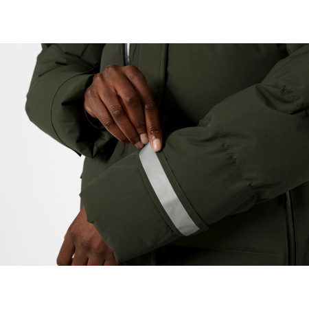 Helly Hansen W Adore Puffy Parka női télikabát