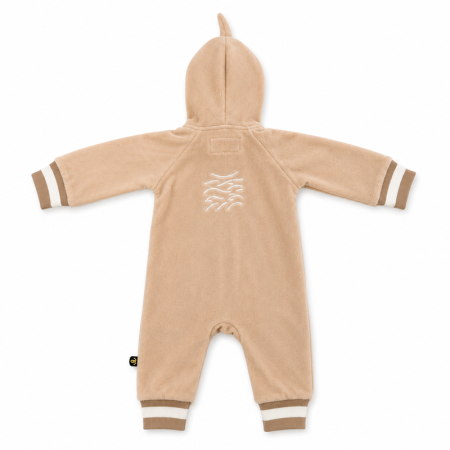 DucKsday Polar Fleece Londen/sand gyerek overál