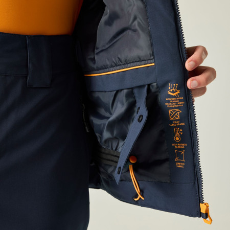 Dare 2b Eagle IV Jacket férfi dzseki