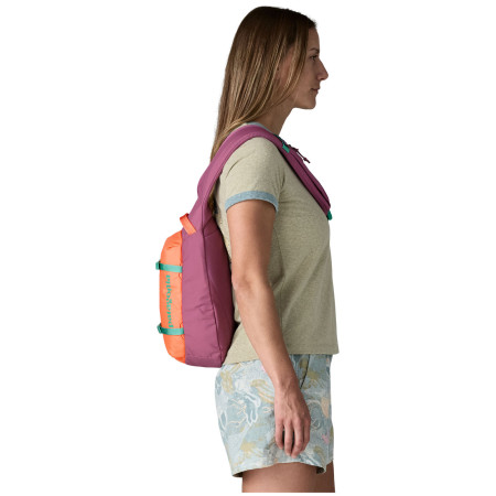 Patagonia Atom Sling 8L hátizsák